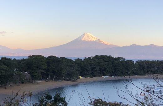 明けましておめでとうございます